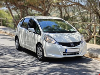 2012/'13 | HONDA FIT 'TAL-JAPAN' | 13 PETROL | AUTOMATIC  | *FULL EXTRAS* | START & GO!